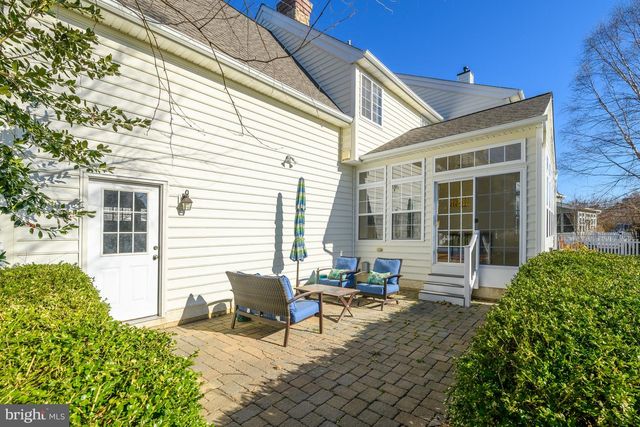 253 WICKERBERRY DR, Middletown, DE 19709