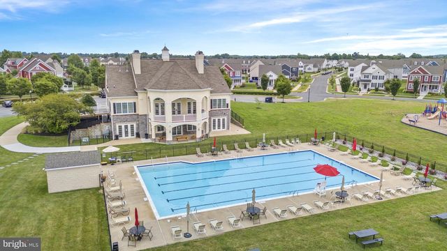 253 WICKERBERRY DR, Middletown, DE 19709