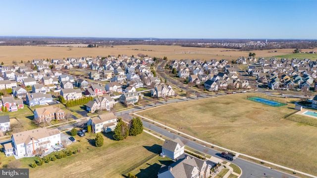 253 WICKERBERRY DR, Middletown, DE 19709