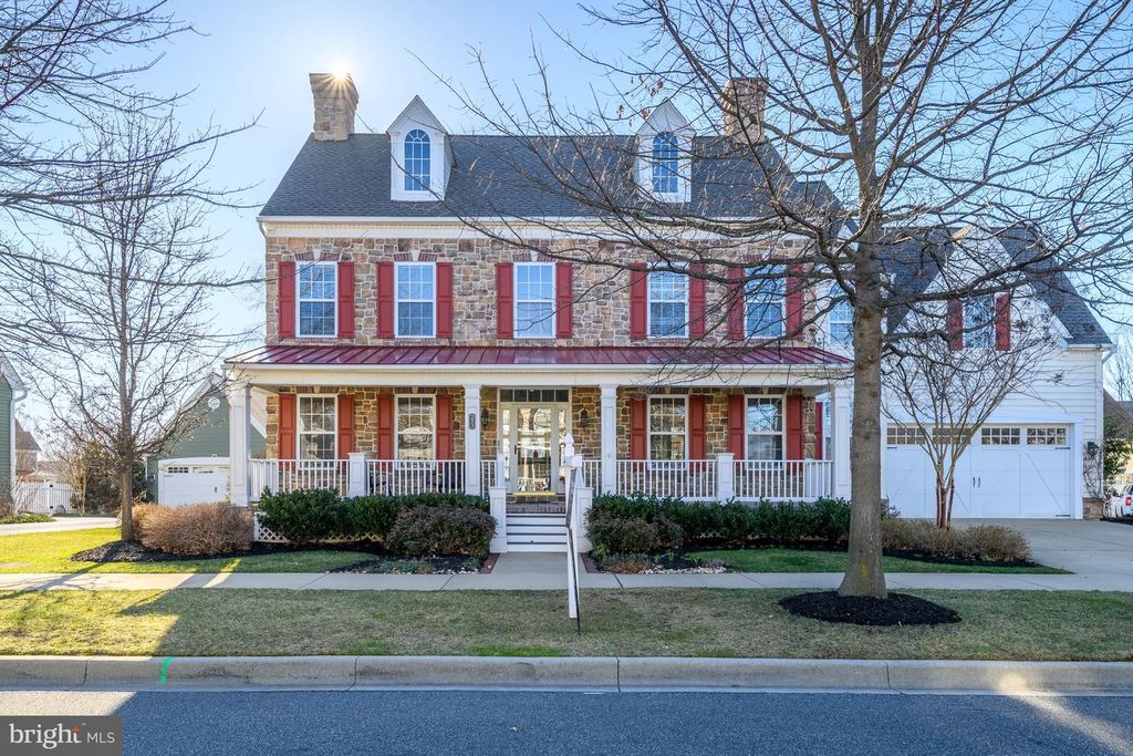 253 WICKERBERRY DR, Middletown, DE 19709