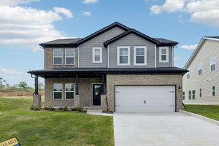 252 Rose Hannah Drive, Gallatin, TN 37066