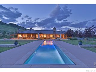 335 Lee Hill Drive, Boulder, CO 80302
