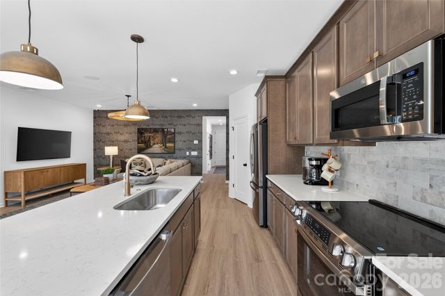 6338 Haller Street, Charlotte, NC 28227