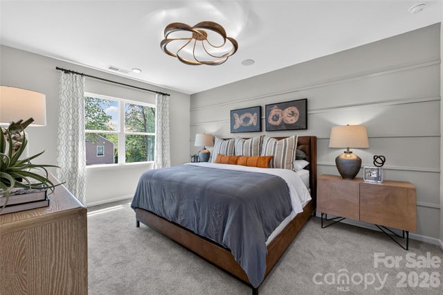 6338 Haller Street, Charlotte, NC 28227