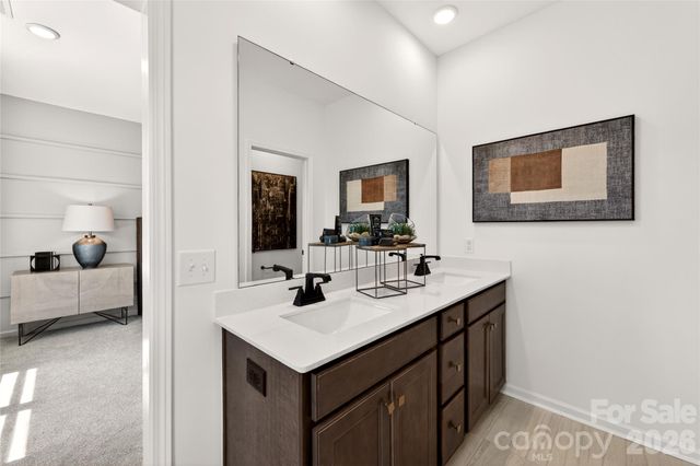 6338 Haller Street, Charlotte, NC 28227