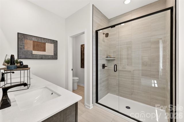 6338 Haller Street, Charlotte, NC 28227