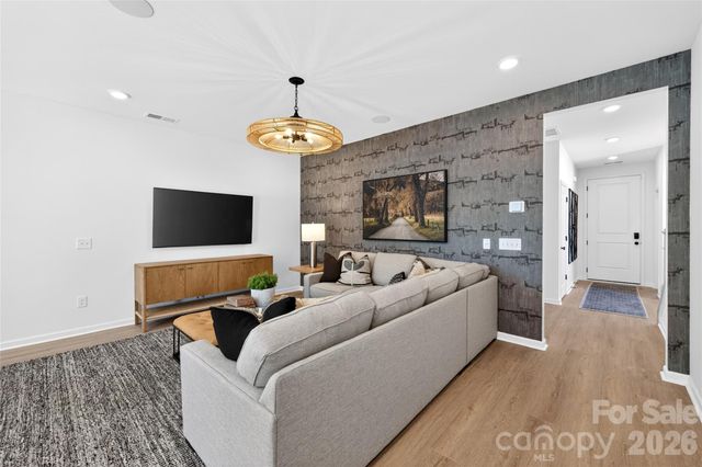 6338 Haller Street, Charlotte, NC 28227