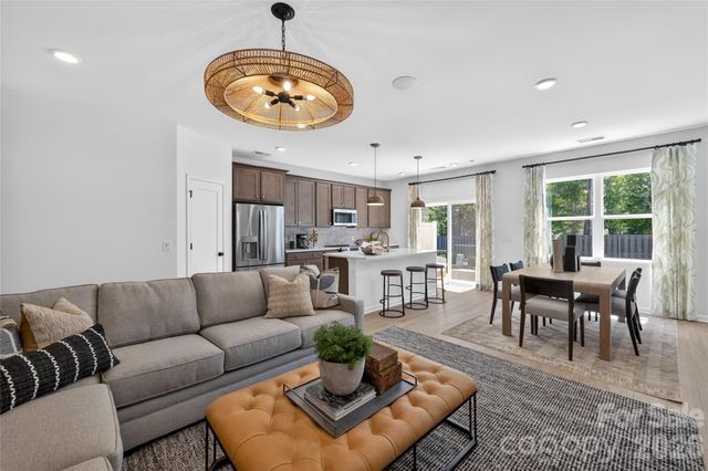 6338 Haller Street, Charlotte, NC 28227