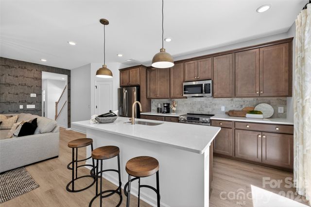 6338 Haller Street, Charlotte, NC 28227