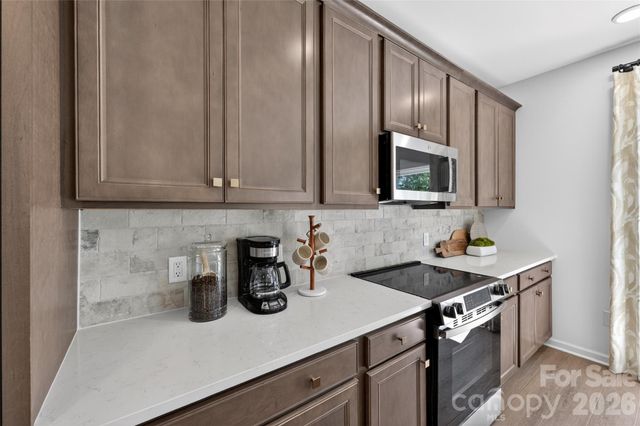 6338 Haller Street, Charlotte, NC 28227