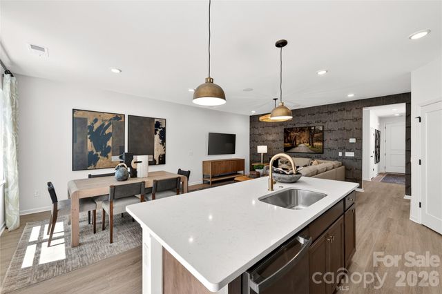 6338 Haller Street, Charlotte, NC 28227