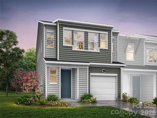 6338 Haller Street, Charlotte, NC 28227