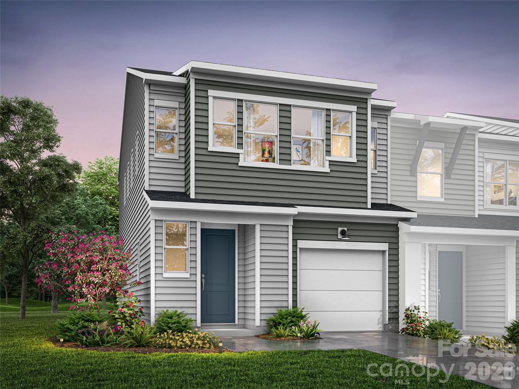 6338 Haller Street, Charlotte, NC 28227