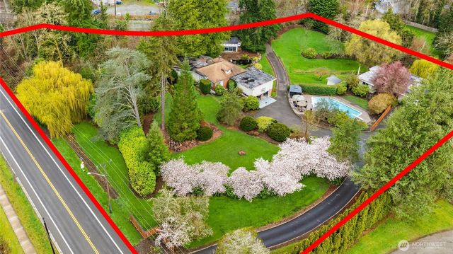 6612 NE 202nd Street, Kenmore, WA 98028