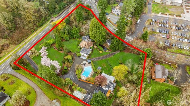 6612 NE 202nd Street, Kenmore, WA 98028