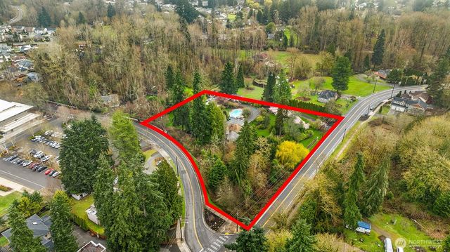 6612 NE 202nd Street, Kenmore, WA 98028