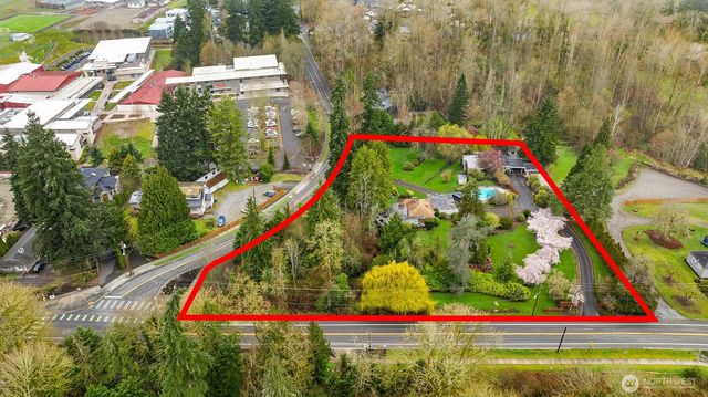 6612 NE 202nd Street, Kenmore, WA 98028