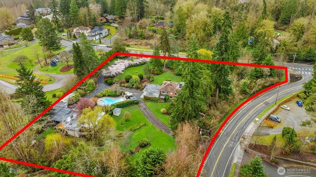 6612 NE 202nd Street, Kenmore, WA 98028