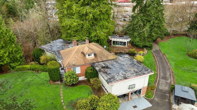 6612 NE 202nd Street, Kenmore, WA 98028