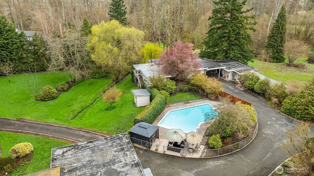 6612 NE 202nd Street, Kenmore, WA 98028