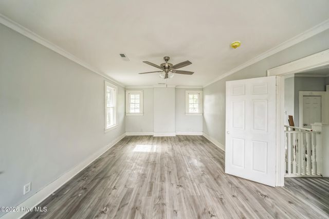 500 Cokey Road, Rocky Mount, NC 27801