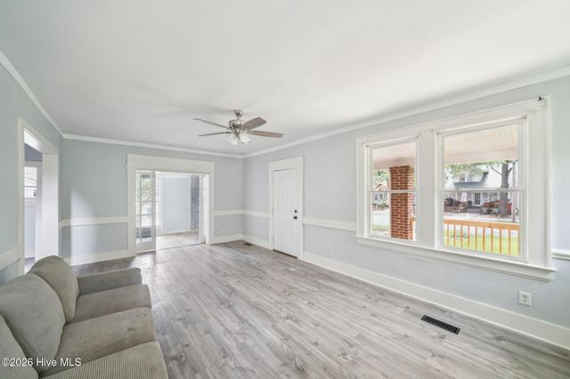 500 Cokey Road, Rocky Mount, NC 27801