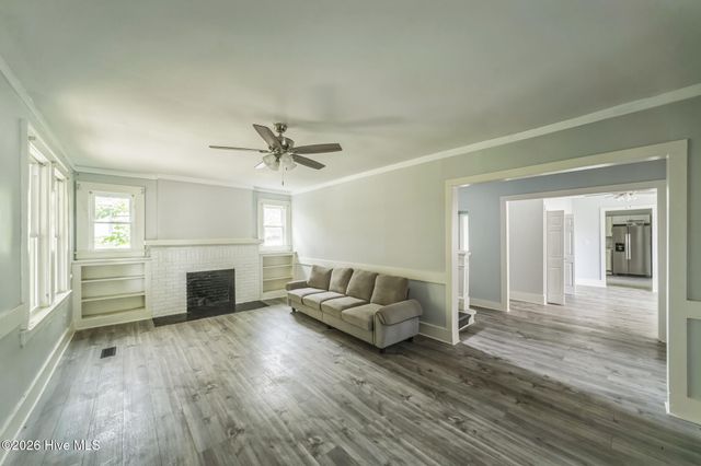 500 Cokey Road, Rocky Mount, NC 27801