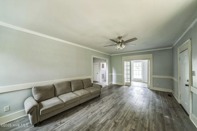 500 Cokey Road, Rocky Mount, NC 27801