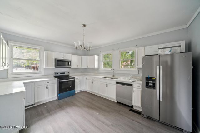 500 Cokey Road, Rocky Mount, NC 27801