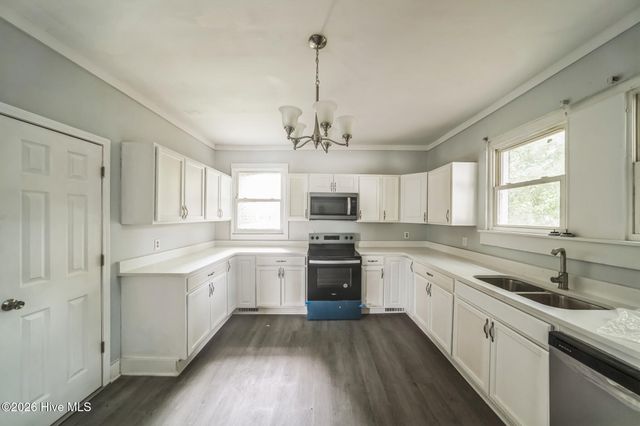 500 Cokey Road, Rocky Mount, NC 27801