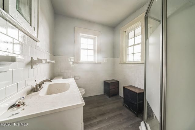 500 Cokey Road, Rocky Mount, NC 27801