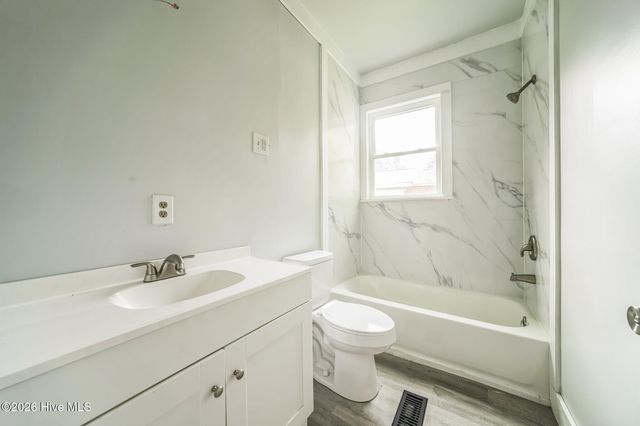 500 Cokey Road, Rocky Mount, NC 27801