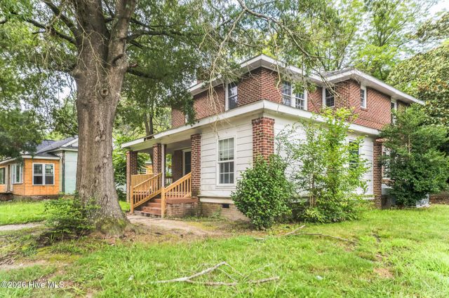 500 Cokey Road, Rocky Mount, NC 27801
