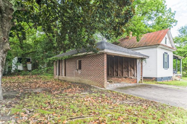 500 Cokey Road, Rocky Mount, NC 27801