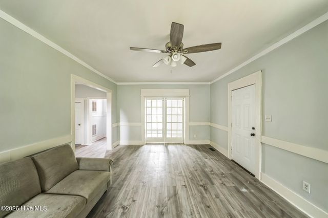 500 Cokey Road, Rocky Mount, NC 27801