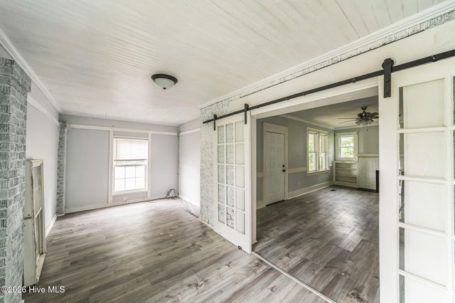 500 Cokey Road, Rocky Mount, NC 27801