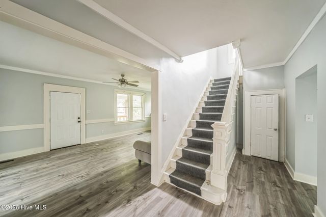 500 Cokey Road, Rocky Mount, NC 27801