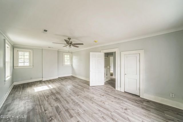 500 Cokey Road, Rocky Mount, NC 27801