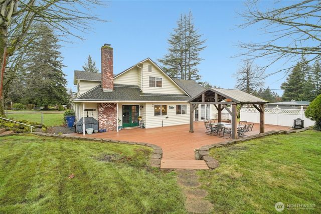 28322 118th Avenue SE, Auburn, WA 98092