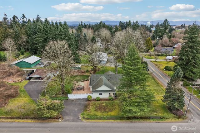 28322 118th Avenue SE, Auburn, WA 98092