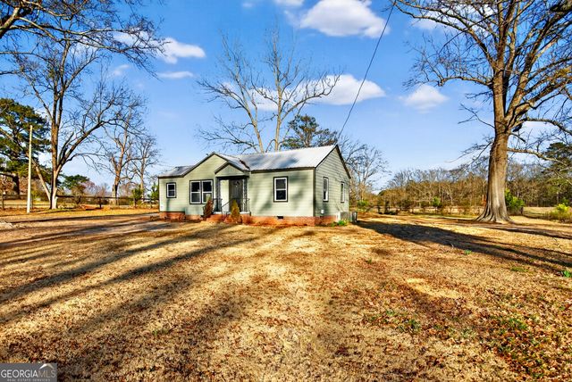 439 Cooley Road, Lagrange, GA 30241