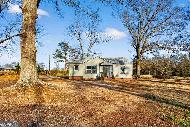 439 Cooley Road, Lagrange, GA 30241