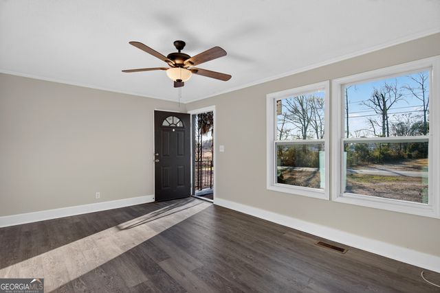 439 Cooley Road, Lagrange, GA 30241