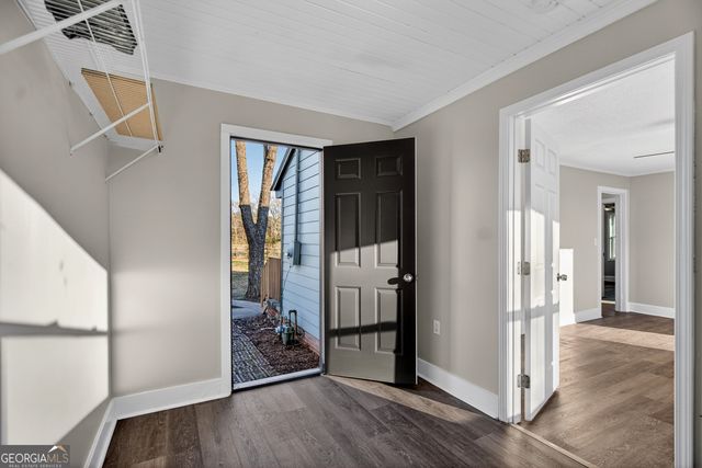 439 Cooley Road, Lagrange, GA 30241