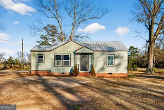 439 Cooley Road, Lagrange, GA 30241