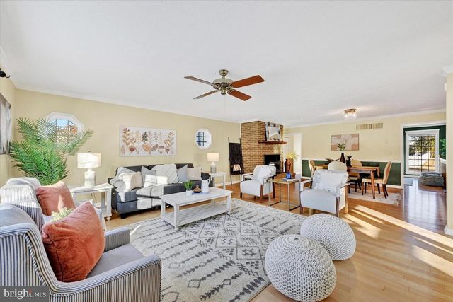 7710 GUM SPRING RD, Baltimore, MD 21237