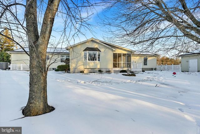 7710 GUM SPRING RD, Baltimore, MD 21237