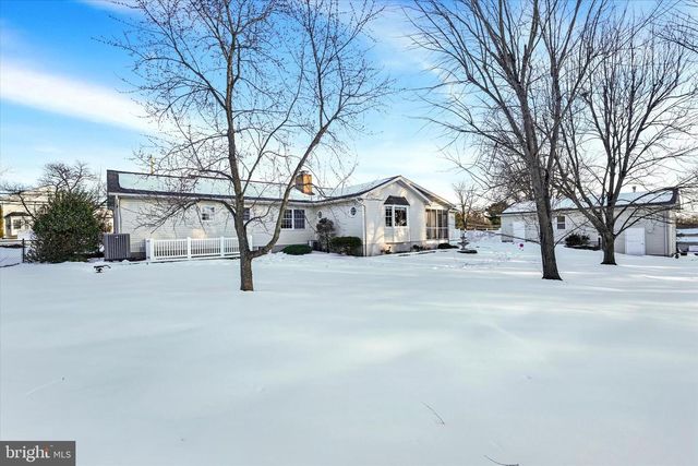 7710 GUM SPRING RD, Baltimore, MD 21237