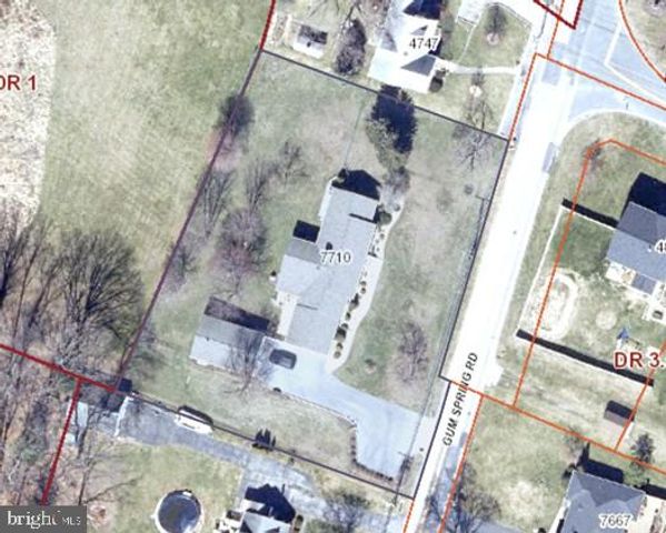 7710 GUM SPRING RD, Baltimore, MD 21237