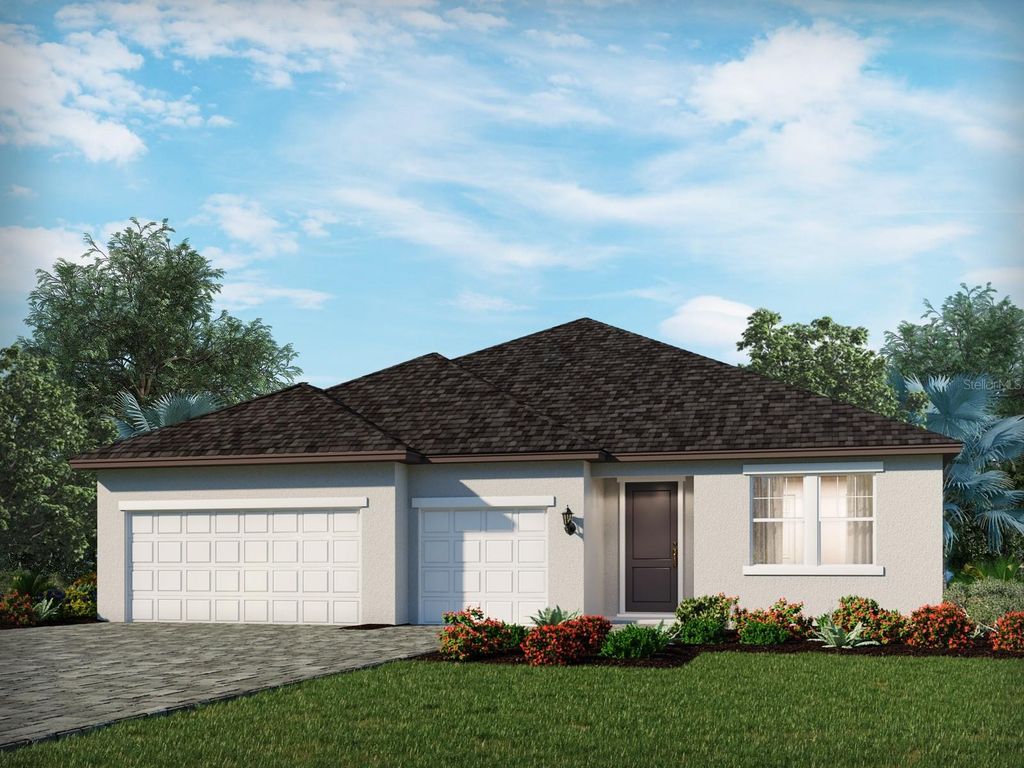 405 BROOKHAVEN TRAIL, Ormond Beach, FL 32174